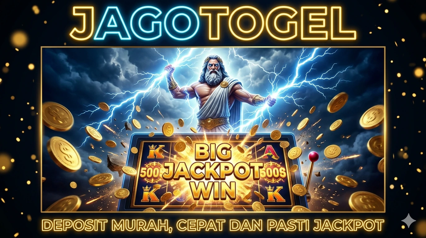 JAGOTOGEL